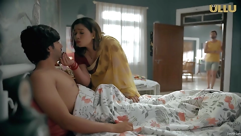 Dunali (2019) is in the mood to make her first big bang online