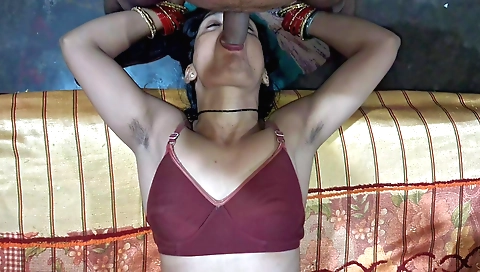 Hot and sexy amateur brunette video of hairy pussy